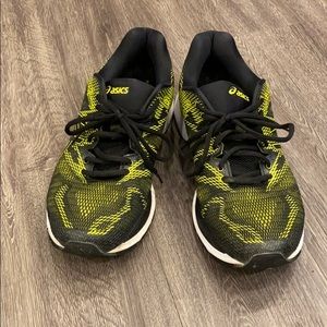 ASICS Men’s Running Shoes